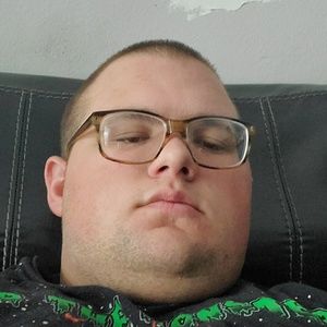 Meet your Posher, Johnathan